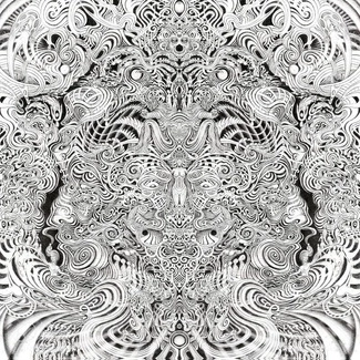 GAUPA Fyr CD DIGIPAK