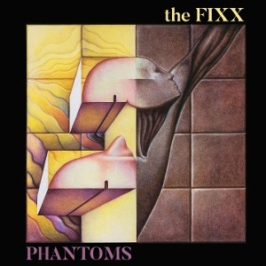 FIXX Phantoms CD