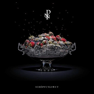 PORTA NIGRA Schopfungswut CD DIGIPAK