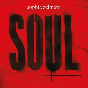 ZELMANI, SOPHIE Soul LP