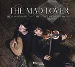 THEOTIME LANGLOIS DE SWARTE THOMAS DUNFORD The Mad Lover CD DIGIPAK