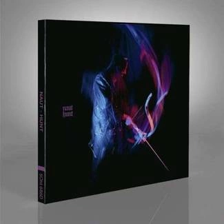 NAUT Hunt CD DIGIPAK