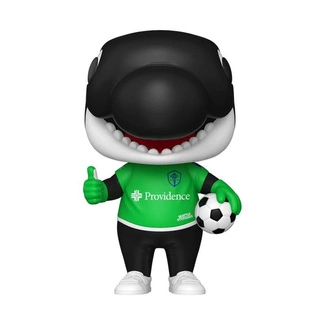 MLS Funko POP! Sports figurka Sounders- Sammy the Sounder 9 cm