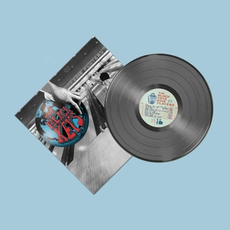 THE BLACK KEYS Ohio Players LP