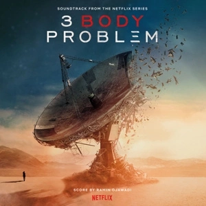 DJAWADI, RAMIN 3 Body Problem 2 LP MOV