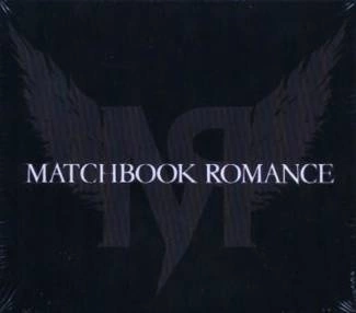 MATCHBOOK ROMANCE Voices CD