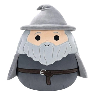 The Lord of the Rings Squishmallows Plush Figure Gandalf 25 cm