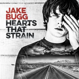 BUGG, JAKE Hearts That Strain CD
