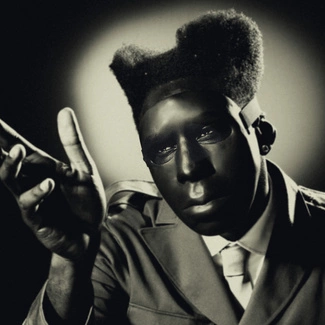 TYLER, THE CREATOR Chromakopia CD