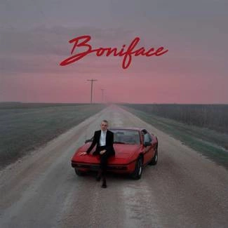 BONIFACE Boniface CD DIGIPAK