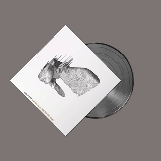 COLDPLAY A Rush Of Blood To The Head LP