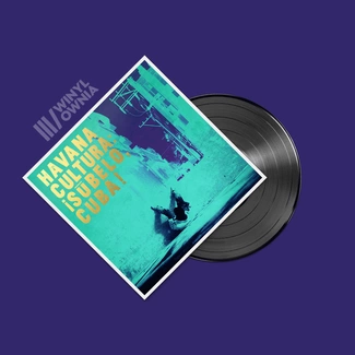 HAVANA CULTURA ¡Súbelo, Cuba!