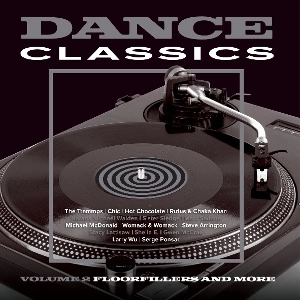 V/A Dance Classics...vol. 2 2 LP MOV