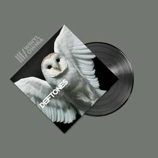 DEFTONES Diamond Eyes LP