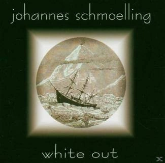 SCHMOELLING, JOHANNES White Out CD