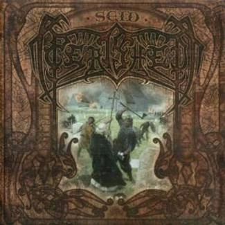 PERISHED Seid CD