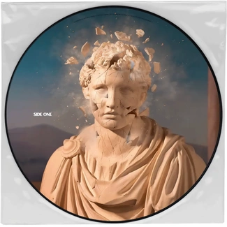 OFFSPRING Splinter LP PICTURE DISC RSD 2024