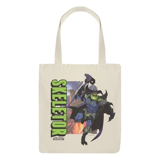 Tote Bag Skeletor