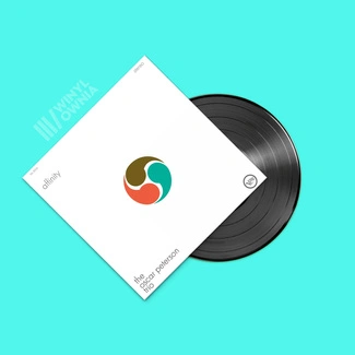 THE OSCAR PETERSON TRIO Affinity (lp) (acoustic Sounds) LP