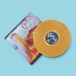 OBITUARY Dying of Everything LP