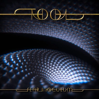 TOOL Fear Inoculum 2CD