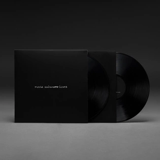 KARTKY Muzyka Końca Świata LP