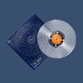 COMET IS COMING Hyper-Dimensional Expansion Beam LP