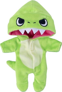 Kigurumi Pajamas Dinosaur