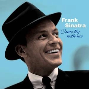 SINATRA, FRANK Come Fly With Me CD