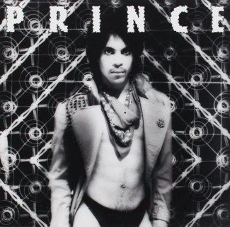 PRINCE Dirty Mind LP