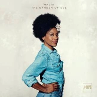 MALIA The Garden Of Eve CD DIGIPAK