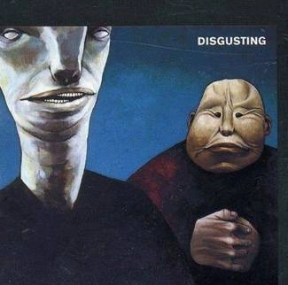 DISGUSTING Disgusting CD