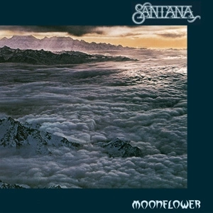 SANTANA Moonflower 2 LP MOV