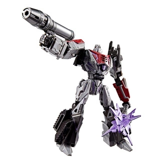 War for Cybertron Studio Series Voyager Class Action Figure Megatron 16 cm