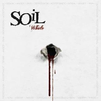 SOIL Whole CD DIGIPAK