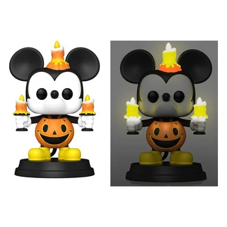 Disney Oversized Funko POP! Games figurka Mickey(SFX) 15 cm