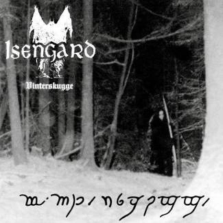 ISENGARD Vinterskugge CD
