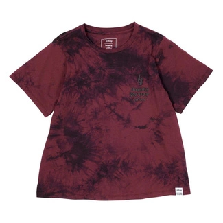 Disney by Loungefly Tee T-Shirt Unisex Villains Swing