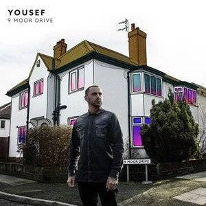 YOUSEF 9 Moor Drive CD