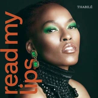 THABILÉ Read My Lips LP