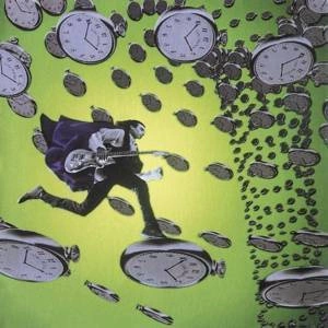 SATRIANI, JOE Time Machine 2CD