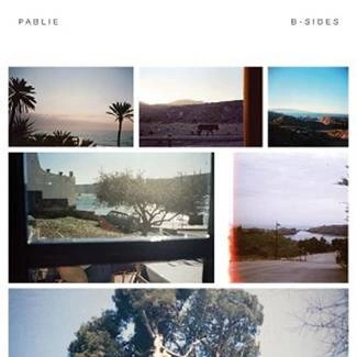 PABLIE B-sides LP