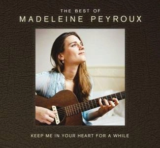 PEYROUX, MADELEINE Keep Me In Your Heart For A While (pl) 2CD
