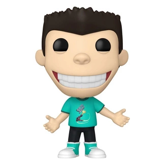 Jimmy Neutron Funko POP! TV figurka Sheen 9 cm
