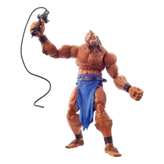 Revelation Masterverse Action Figure 2021 Beast Man 18 cm