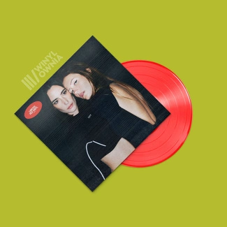 CHARLOTTE DE WITTE & AMELIE LENS One Mind EP 12"