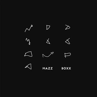 MAZZBOXX [JERZY MAZZOLL X IGOR BOXX] MazzBoxx CD