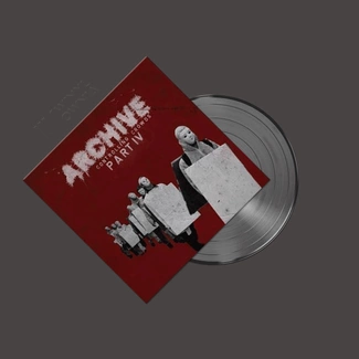 ARCHIVE Controlling Crowds IV LP