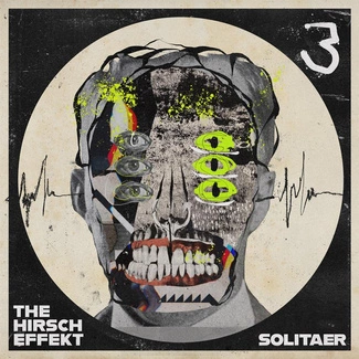 HIRSCH EFFEKT, THE Solitaer CD DIGIPAK