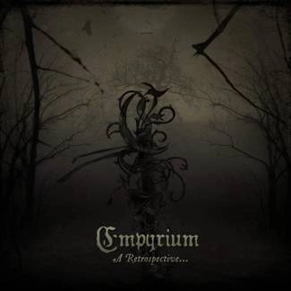 EMPYRIUM A Retrospective CD DIGIPAK